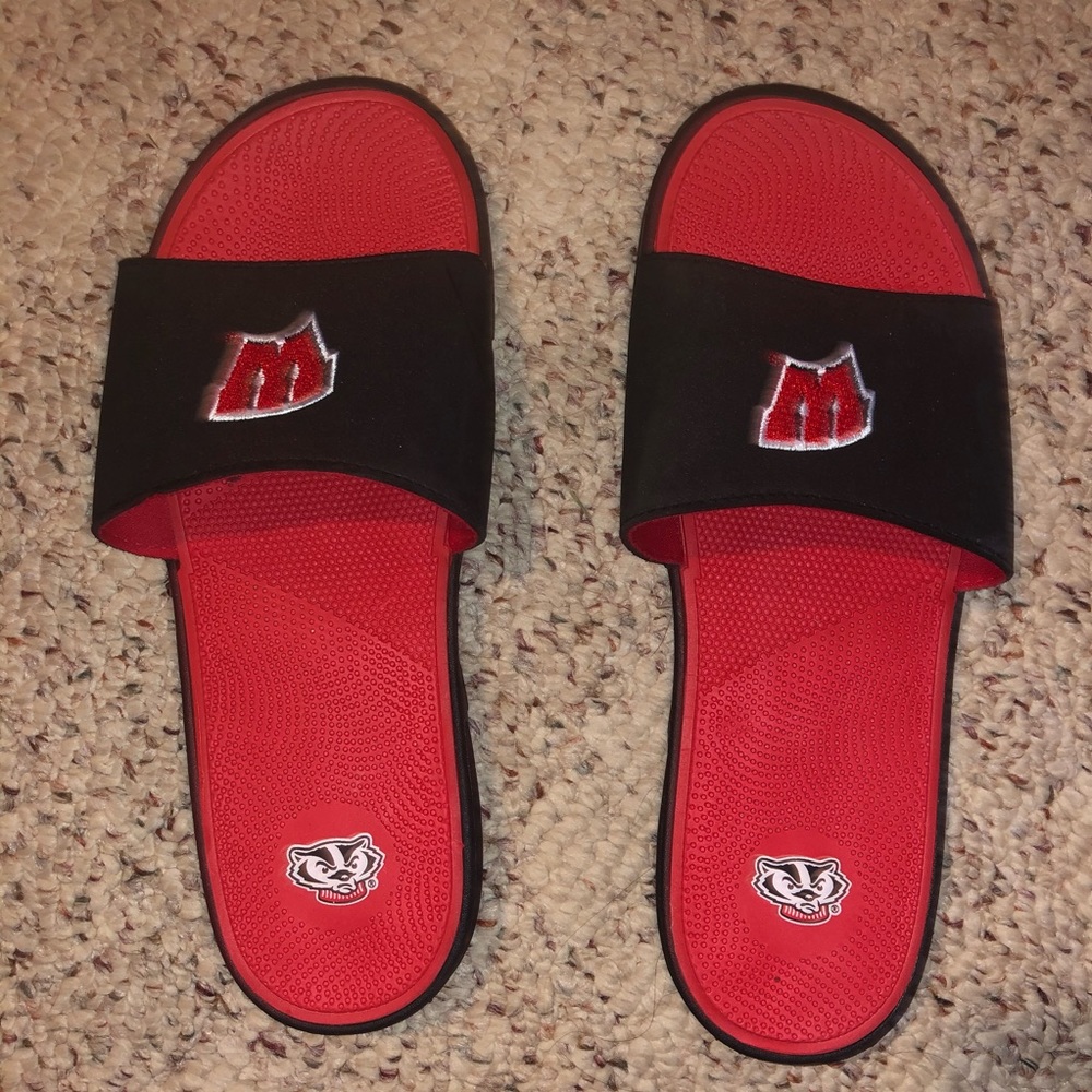 Badger Sandals